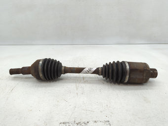 compare product 2011-2016 Chrysler Town & Country Axle Shaft Front Driver Cv C/v