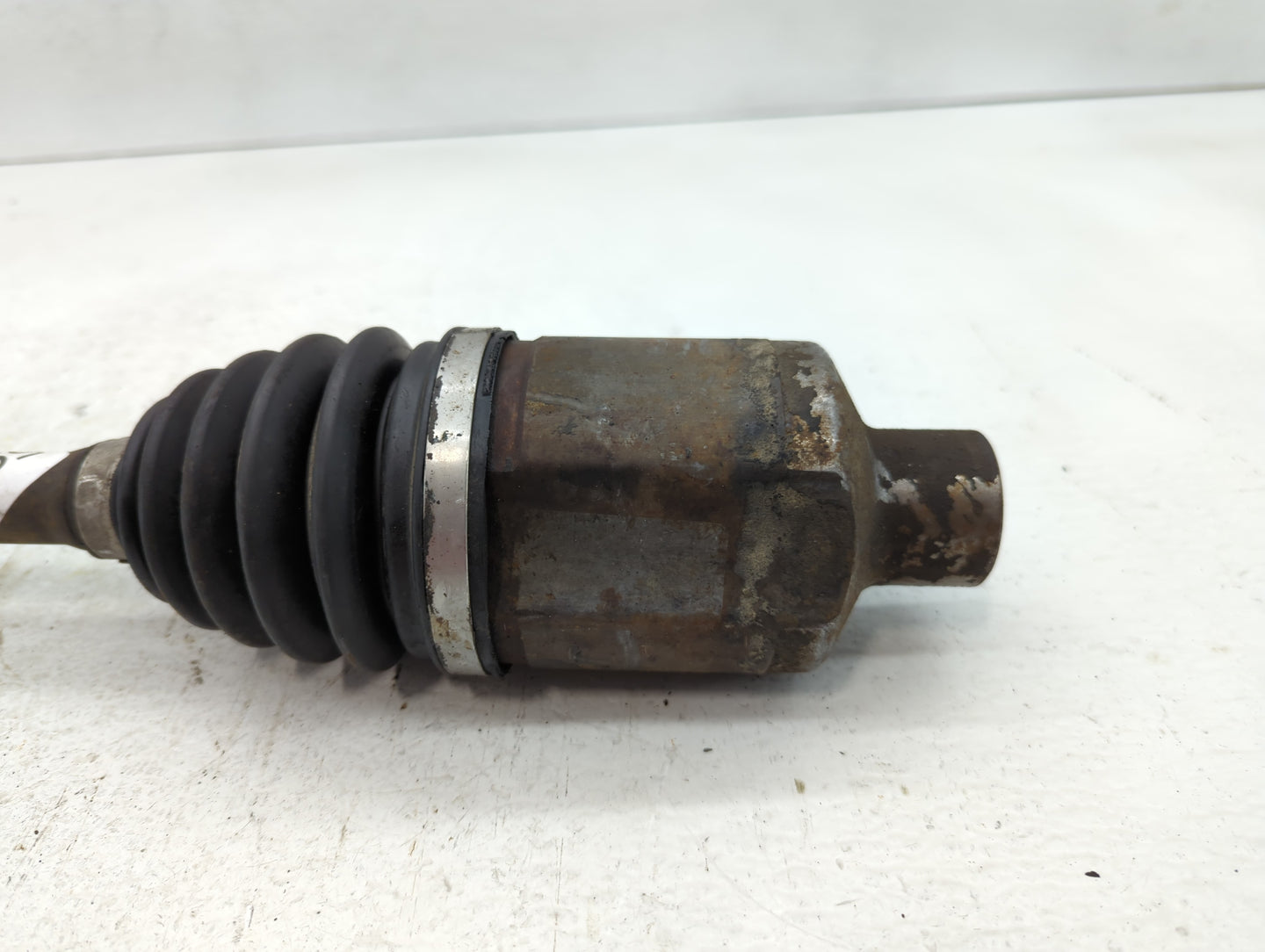 2011-2016 Chrysler Town & Country Axle Shaft Front Driver Cv C/v - Oemusedautoparts1.com