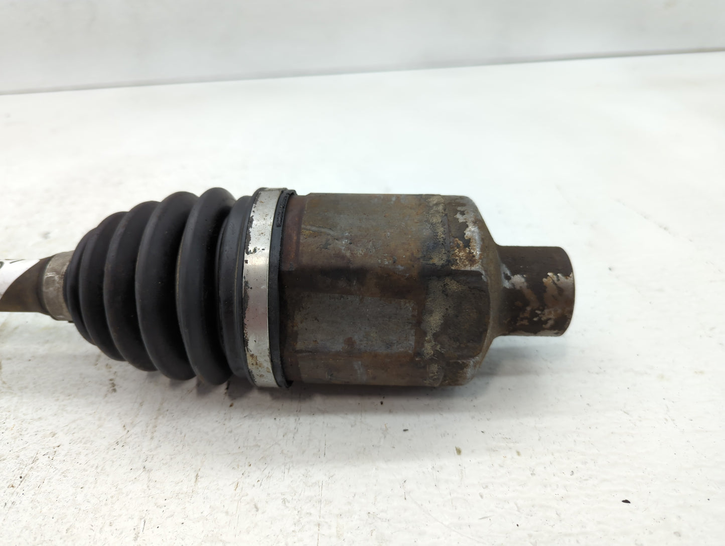 2011-2016 Chrysler Town & Country Axle Shaft Front Driver Cv C/v - Oemusedautoparts1.com