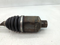 2011-2016 Chrysler Town & Country Axle Shaft Front Driver Cv C/v - Oemusedautoparts1.com