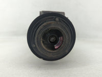 2011-2016 Chrysler Town & Country Air Conditioning A/c Ac Compressor Oem - Oemusedautoparts1.com