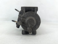 2011-2016 Chrysler Town & Country Air Conditioning A/c Ac Compressor Oem - Oemusedautoparts1.com