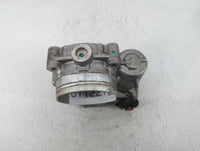 2011-2016 Chrysler Town & Country Throttle Body P/N:05184349AC Fits OEM Used Auto Parts - Oemusedautoparts1.com