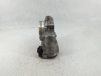2011-2016 Chrysler Town & Country Throttle Body P/N:05184349AC Fits OEM Used Auto Parts - Oemusedautoparts1.com