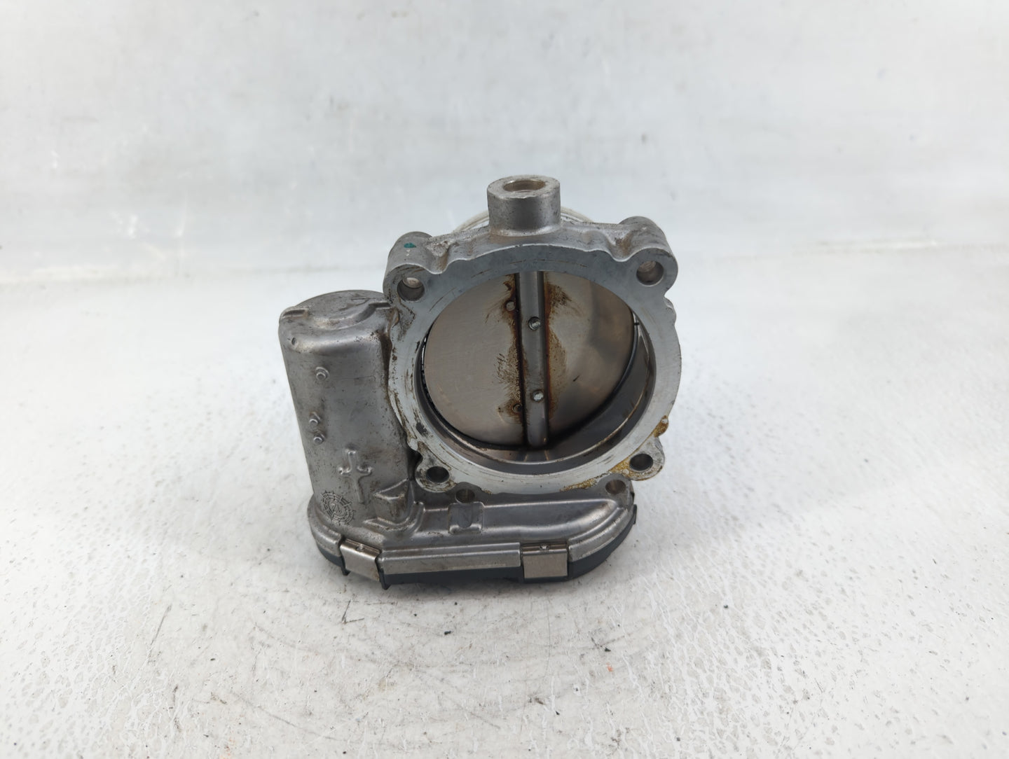 2011-2016 Chrysler Town & Country Throttle Body P/N:05184349AC Fits OEM Used Auto Parts - Oemusedautoparts1.com