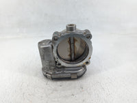 2011-2016 Chrysler Town & Country Throttle Body P/N:05184349AC Fits OEM Used Auto Parts - Oemusedautoparts1.com