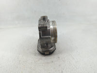 2011-2016 Chrysler Town & Country Throttle Body P/N:05184349AC Fits OEM Used Auto Parts - Oemusedautoparts1.com