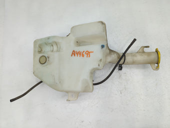 compare product 2011 Chrysler Town & Country Windshield Washer Fluid Reservoir Bottle Oem