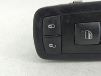 2011-2015 Chrysler Town & Country Master Power Window Switch Replacement Driver Side Left P/N:68110865AA Fits OEM Used Auto 