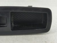 2011-2015 Chrysler Town & Country Master Power Window Switch Replacement Driver Side Left P/N:68110865AA Fits OEM Used Auto 