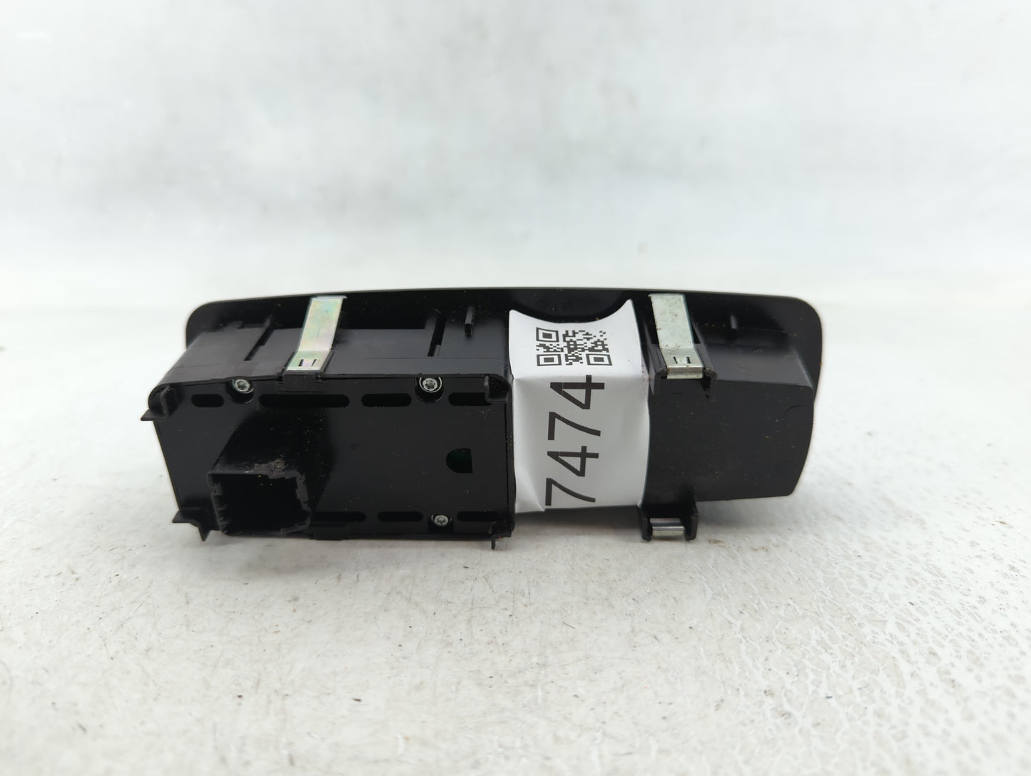 2011-2015 Chrysler Town & Country Master Power Window Switch Replacement Driver Side Left P/N:68110865AA Fits OEM Used Auto 