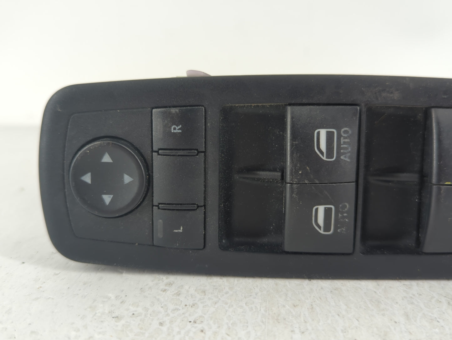 2012-2016 Chrysler Town & Country Master Power Window Switch Replacement Driver Side Left P/N:68110871AA Fits OEM Used Auto 