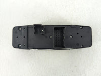 2012-2016 Chrysler Town & Country Master Power Window Switch Replacement Driver Side Left P/N:68110871AA Fits OEM Used Auto 