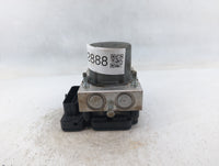 2014 Chrysler Town & Country Anti-Lock Brake ABS Pump Module Actuator OEM P/N:P68183803AC Fits OEM Used Auto Parts - Oemused