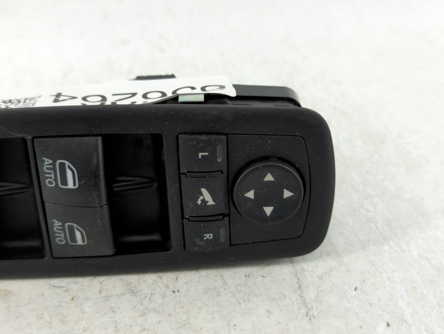 2012-2016 Chrysler Town & Country Master Power Window Switch Replacement Driver Side Left P/N:68110872AA Fits OEM Used Auto 
