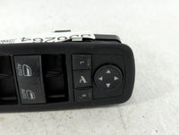 2012-2016 Chrysler Town & Country Master Power Window Switch Replacement Driver Side Left P/N:68110872AA Fits OEM Used Auto 