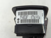 2012-2016 Chrysler Town & Country Master Power Window Switch Replacement Driver Side Left P/N:68110872AA Fits OEM Used Auto 