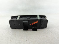 2012-2016 Chrysler Town & Country Master Power Window Switch Replacement Driver Side Left P/N:68110872AA Fits OEM Used Auto 