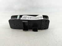 2012-2016 Chrysler Town & Country Master Power Window Switch Replacement Driver Side Left P/N:68110871AA Fits OEM Used Auto 