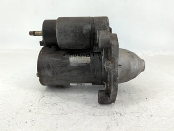 compare product 2011-2016 Chrysler Town & Country Car Starter Motor Solenoid OEM P/N:04801839AB 428000-7200 Fits OEM Used Auto Parts