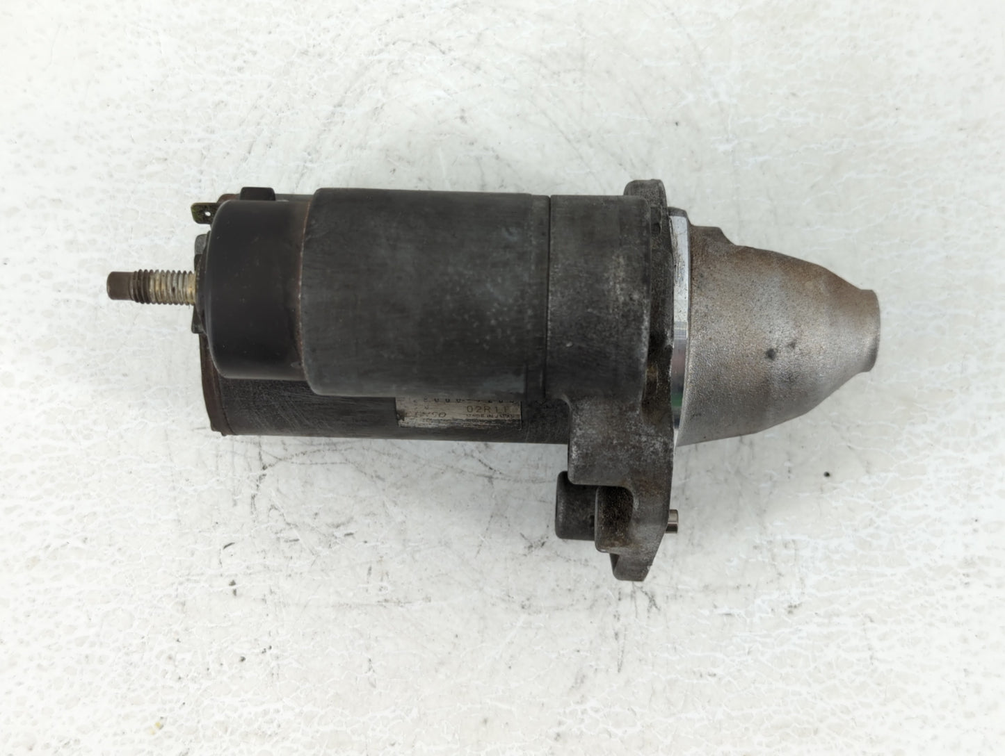 2011-2016 Chrysler Town & Country Car Starter Motor Solenoid OEM P/N:04801839AB 428000-7200 Fits OEM Used Auto Parts - Oemus