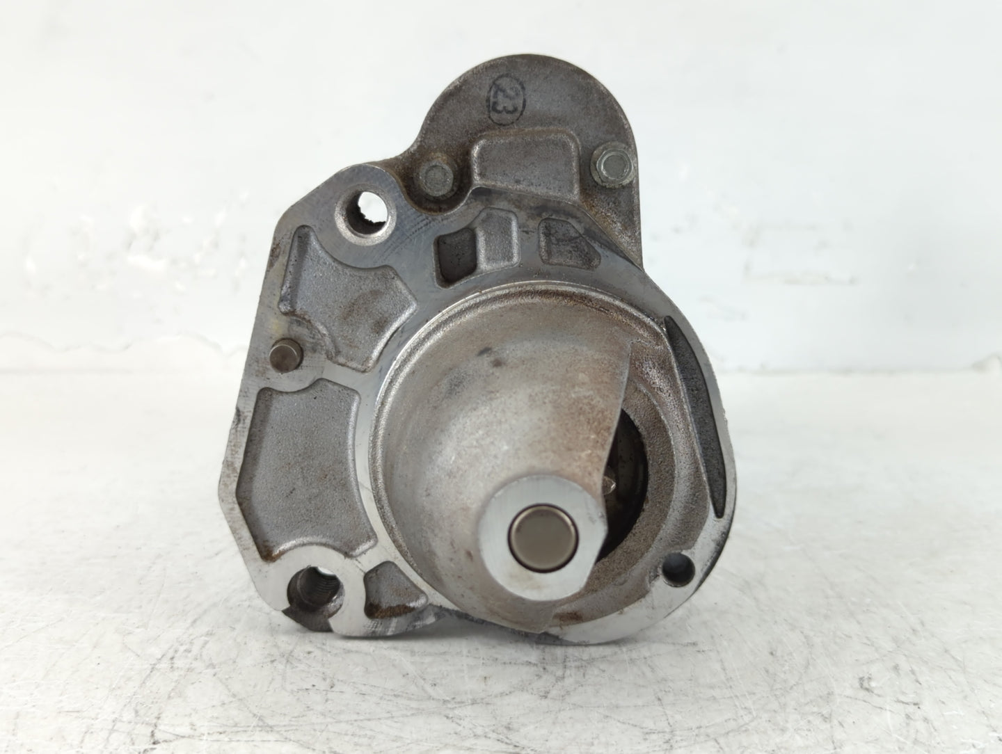 2011-2016 Chrysler Town & Country Car Starter Motor Solenoid OEM P/N:04801839AB 428000-7200 Fits OEM Used Auto Parts - Oemus