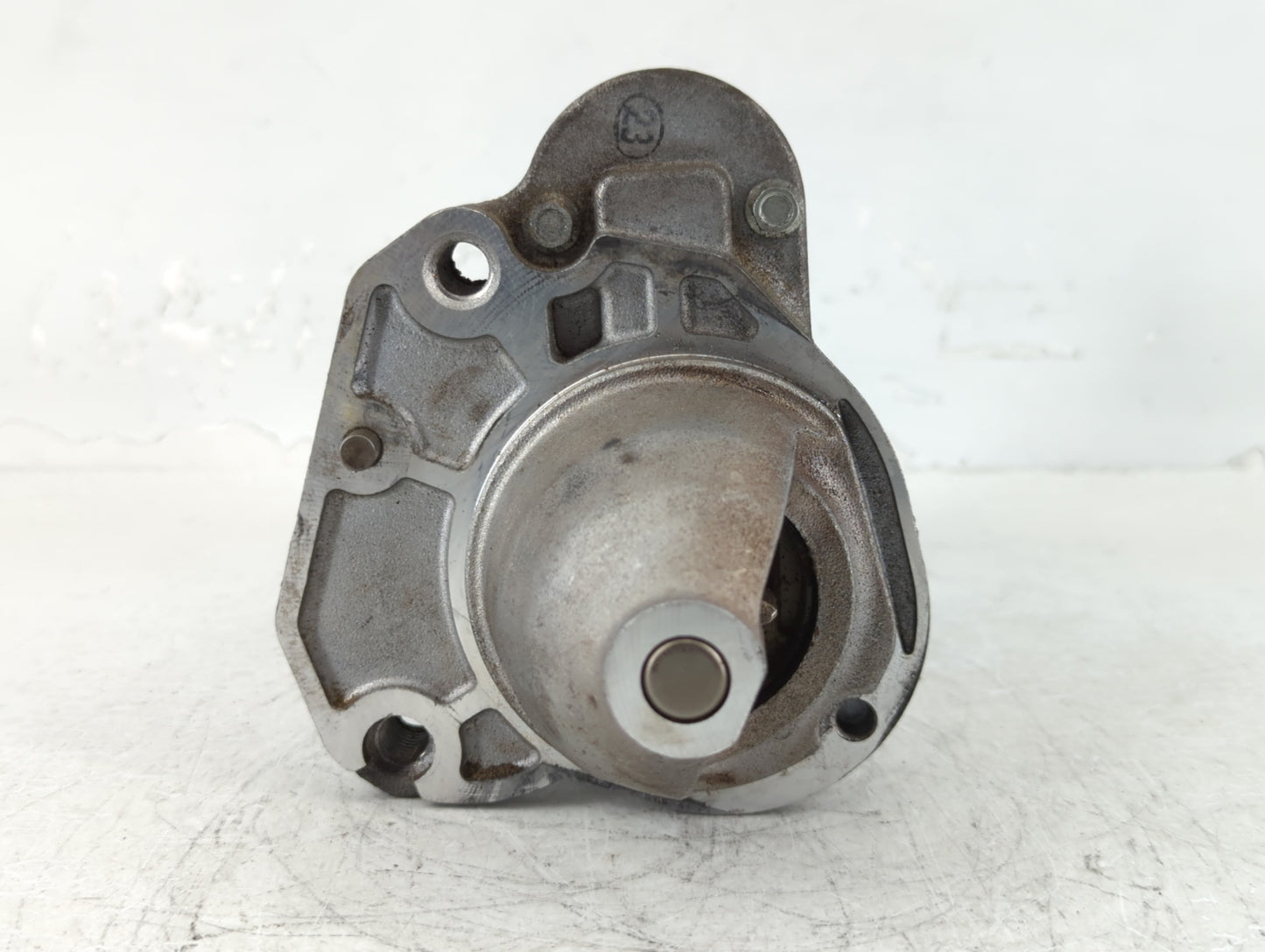 2011-2016 Chrysler Town & Country Car Starter Motor Solenoid OEM P/N:04801839AB 428000-7200 Fits OEM Used Auto Parts - Oemus