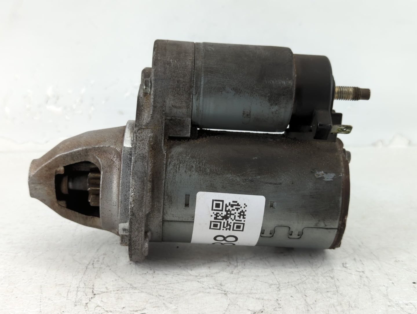 2011-2016 Chrysler Town & Country Car Starter Motor Solenoid OEM P/N:04801839AB 428000-7200 Fits OEM Used Auto Parts - Oemus