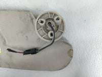 2011-2016 Chrysler Town & Country Sun Visor Shade Replacement Passenger Right Mirror Fits OEM Used Auto Parts - Oemusedautop
