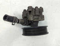 2011-2016 Chrysler Town & Country Power Steering Column Pump Oem - Oemusedautoparts1.com