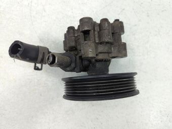 compare product 2011-2016 Chrysler Town & Country Power Steering Column Pump Oem