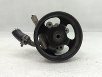 2011-2016 Chrysler Town & Country Power Steering Column Pump Oem - Oemusedautoparts1.com