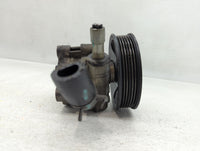 2011-2016 Chrysler Town & Country Power Steering Column Pump Oem - Oemusedautoparts1.com