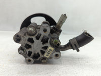 2011-2016 Chrysler Town & Country Power Steering Column Pump Oem - Oemusedautoparts1.com