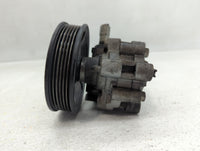 2011-2016 Chrysler Town & Country Power Steering Column Pump Oem - Oemusedautoparts1.com