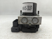 2014 Chrysler Town & Country ABS Pump Control Module Replacement P/N:68183803AC Fits OEM Used Auto Parts - Oemusedautoparts1