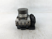 2014 Chrysler Town & Country ABS Pump Control Module Replacement P/N:P68183803AC Fits OEM Used Auto Parts - Oemusedautoparts