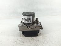 2014 Chrysler Town & Country ABS Pump Control Module Replacement P/N:P68183803AC Fits OEM Used Auto Parts - Oemusedautoparts
