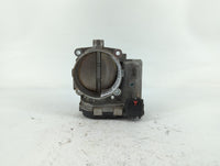 2011-2016 Chrysler Town & Country Throttle Body P/N:0 280 750 570 05184349AC Fits OEM Used Auto Parts - Oemusedautoparts1.co