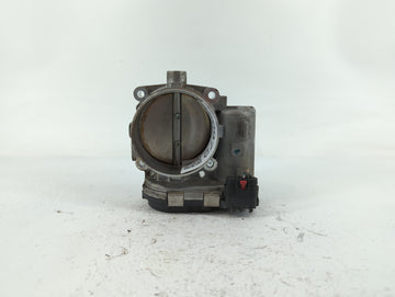 2011-2016 Chrysler Town & Country Throttle Body P/N:0 280 750 570 05184349AC Fits OEM Used Auto Parts - Oemusedautoparts1.co