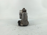 2011-2016 Chrysler Town & Country Throttle Body P/N:0 280 750 570 05184349AC Fits OEM Used Auto Parts - Oemusedautoparts1.co