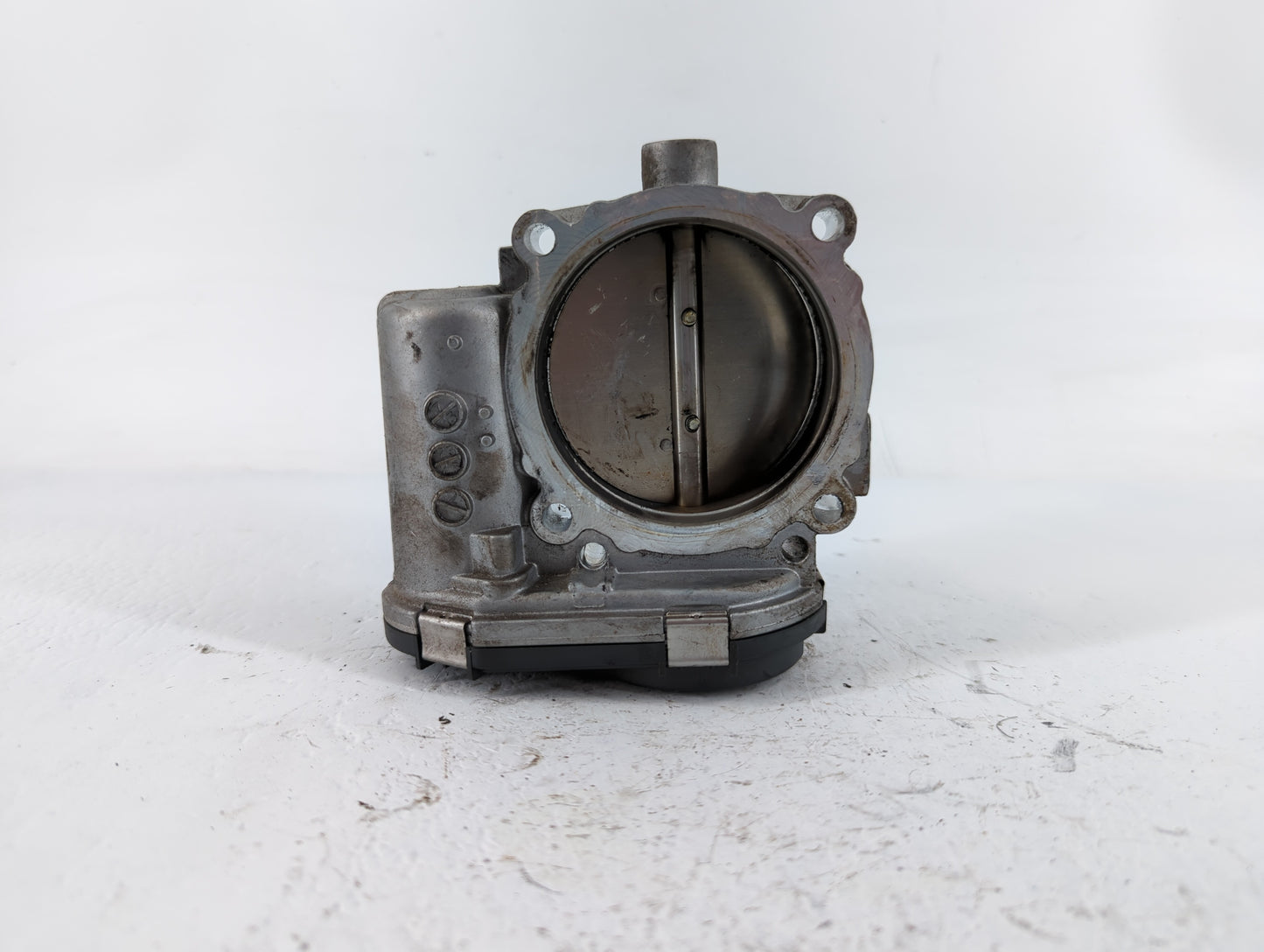 2011-2016 Chrysler Town & Country Throttle Body P/N:0 280 750 570 05184349AC Fits OEM Used Auto Parts - Oemusedautoparts1.co