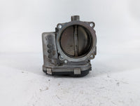 2011-2016 Chrysler Town & Country Throttle Body P/N:0 280 750 570 05184349AC Fits OEM Used Auto Parts - Oemusedautoparts1.co