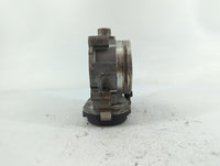 2011-2016 Chrysler Town & Country Throttle Body P/N:0 280 750 570 05184349AC Fits OEM Used Auto Parts - Oemusedautoparts1.co