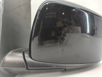 2011 Chrysler Town & Country Driver Left Side View Manual Door Mirror - Oemusedautoparts1.com