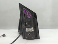 2011 Chrysler Town & Country Driver Left Side View Manual Door Mirror - Oemusedautoparts1.com