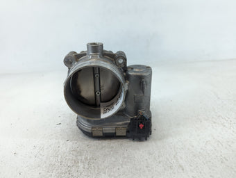 compare product 2011-2016 Chrysler Town & Country Throttle Body P/N:0 280 750 570 05184349AC Fits OEM Used Auto Parts