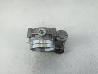 2011-2016 Chrysler Town & Country Throttle Body P/N:0 280 750 570 05184349AC Fits OEM Used Auto Parts - Oemusedautoparts1.co