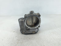 2011-2016 Chrysler Town & Country Throttle Body P/N:0 280 750 570 05184349AC Fits OEM Used Auto Parts - Oemusedautoparts1.co