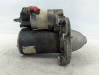 2011-2016 Chrysler Town & Country Car Starter Motor Solenoid OEM Fits Fits 2011 2012 2013 2014 2015 2016 2017 2018 2019 2020